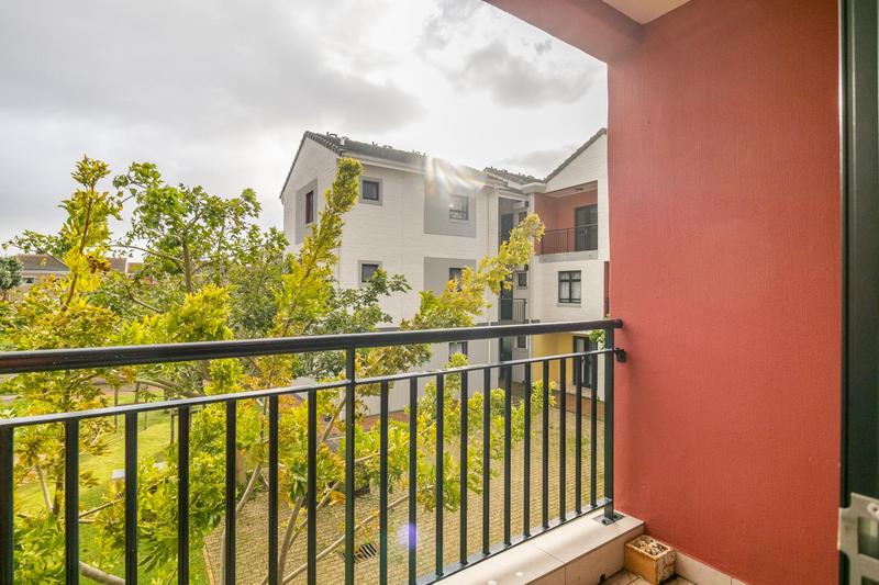 To Let 2 Bedroom Property for Rent in Diep River Western Cape